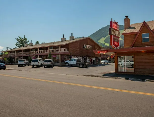 Antler Inn hotel detail image 4