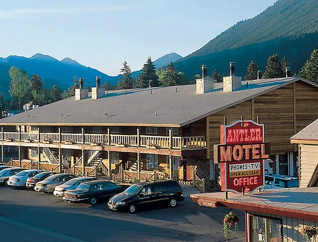 Antler Inn hotel detail image 2