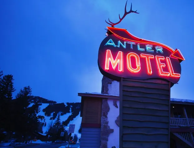 Antler Inn hotel detail image 4