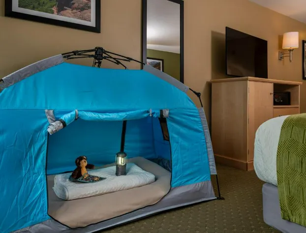 Acadia Inn hotel detail image 2