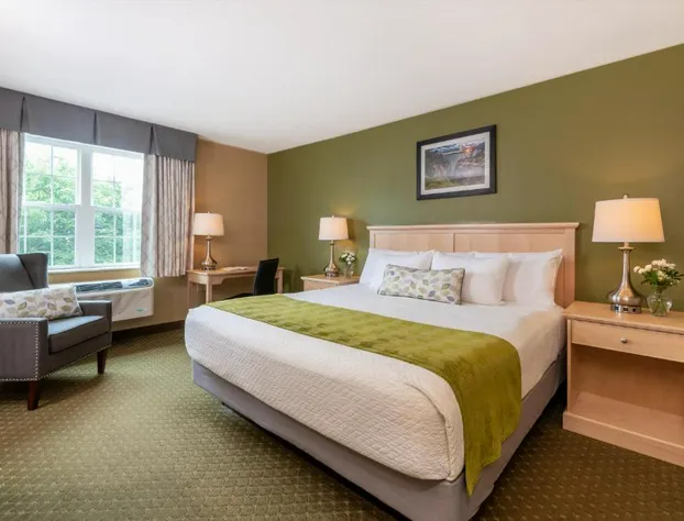 Acadia Inn hotel detail image 4