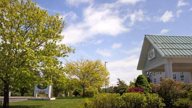 Acadia Inn hotel detail image 1