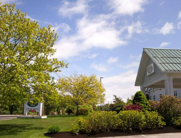 Acadia Inn hotel detail image 1