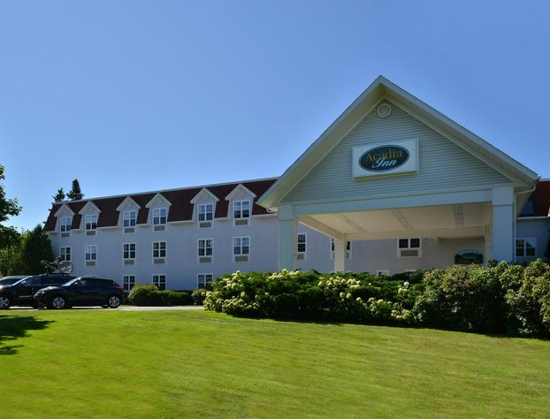 Acadia Inn hotel detail image 2