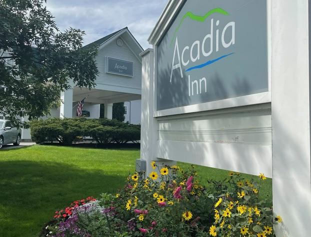 Acadia Inn hotel detail image 4