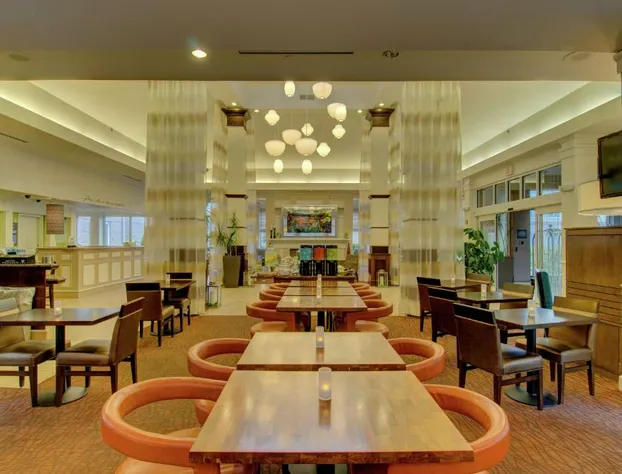 Hilton Garden Inn Norwalk hotel detail image 4
