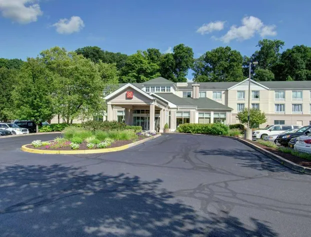 Hilton Garden Inn Norwalk hotel detail image 3