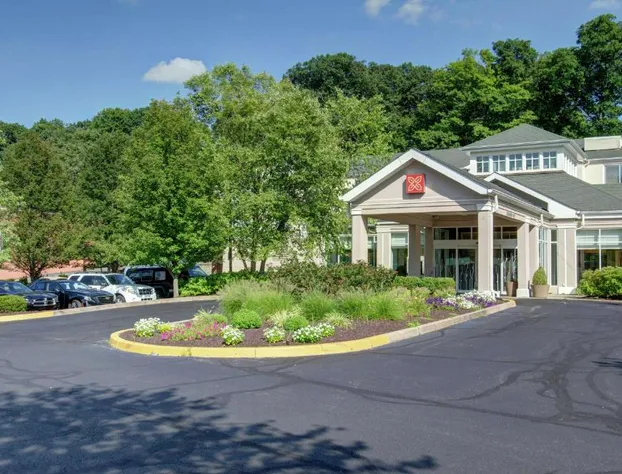 Hilton Garden Inn Norwalk hotel detail image 4