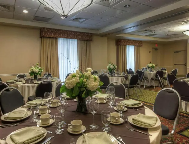 Hilton Garden Inn Norwalk hotel detail image 3