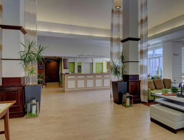 Hilton Garden Inn Norwalk hotel detail image 4