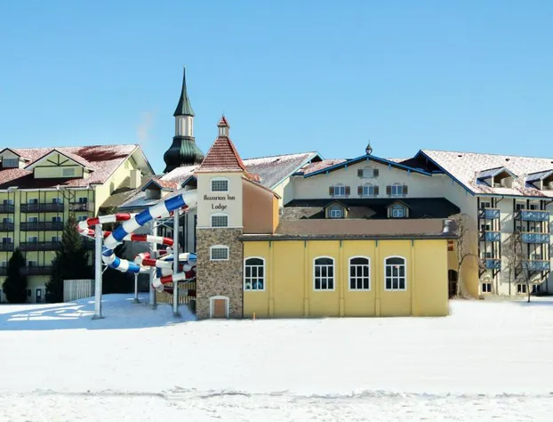 Bavarian Inn of Frankenmuth hotel detail image 3