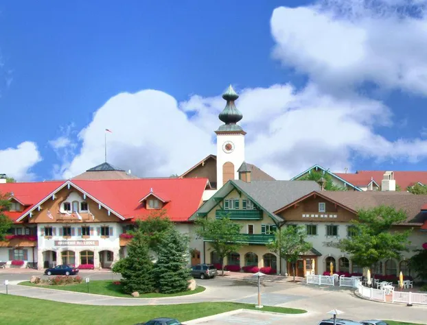 Bavarian Inn of Frankenmuth hotel detail image 1