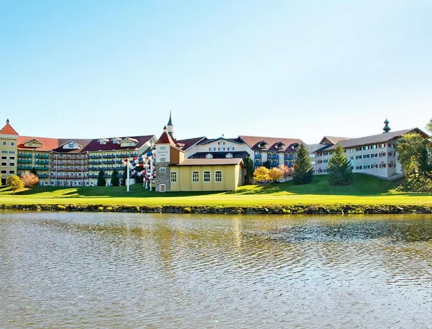 Bavarian Inn of Frankenmuth hotel detail image 2