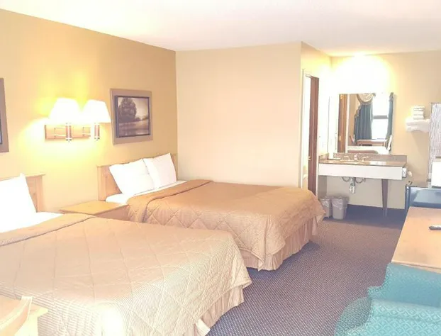 Oakdale Motel hotel detail image 3