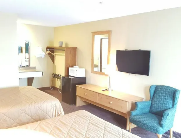 Oakdale Motel hotel detail image 4