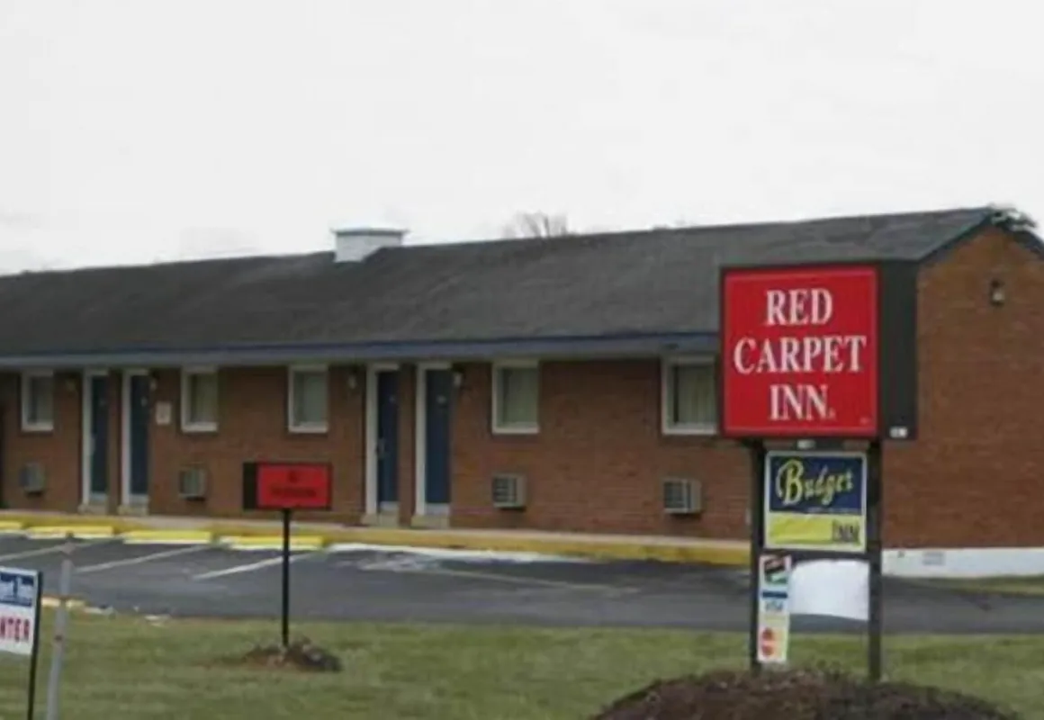 Red Carpet Inn Allentown Hausman Road hotel hero