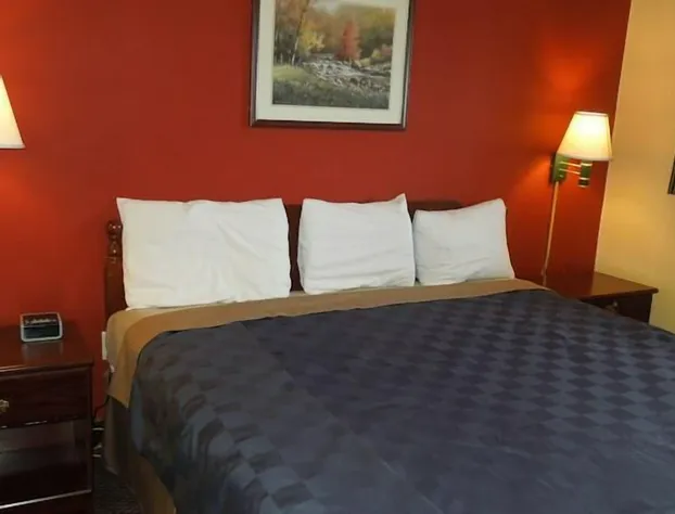 Red Carpet Inn Allentown Hausman Road hotel detail image 3