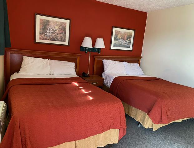 Red Carpet Inn Allentown Hausman Road hotel detail image 1