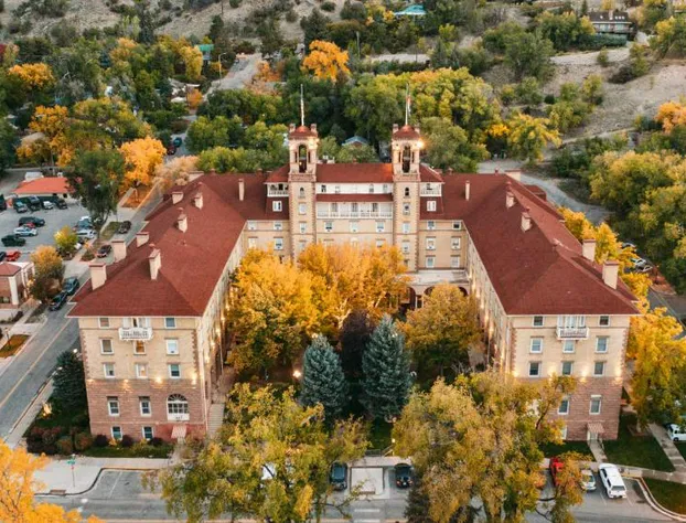 Hotel Colorado hotel detail image 2