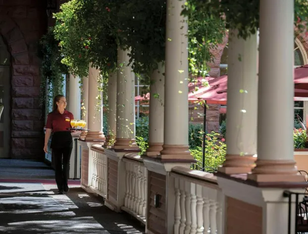 Hotel Colorado hotel detail image 3