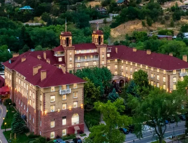Hotel Colorado hotel detail image 4