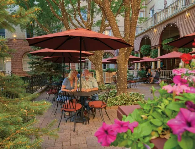 Hotel Colorado hotel detail image 1