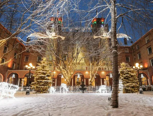 Hotel Colorado hotel detail image 3