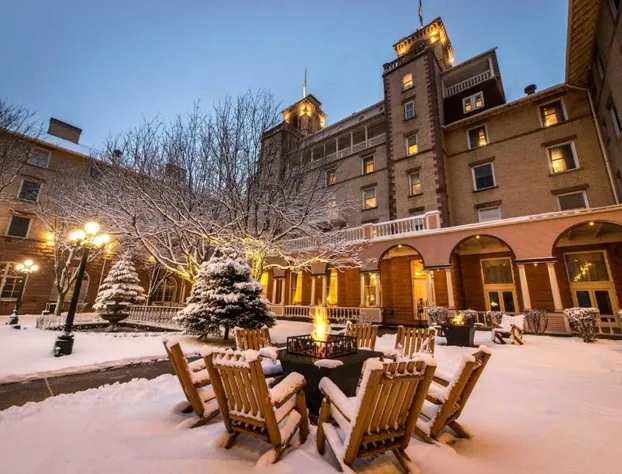 Hotel Colorado hotel detail image 4