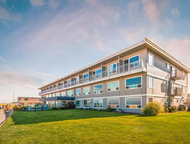 Seashore Inn on the Beach hotel detail image 1