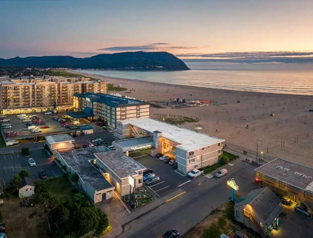Seashore Inn on the Beach hotel detail image 2