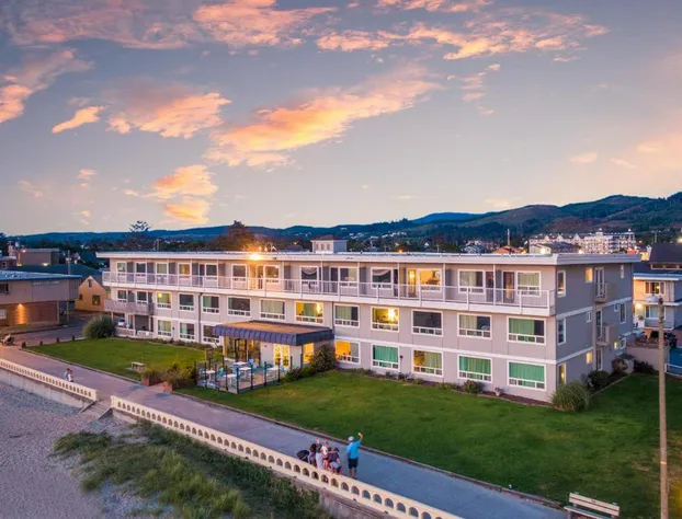 Seashore Inn on the Beach hotel detail image 3