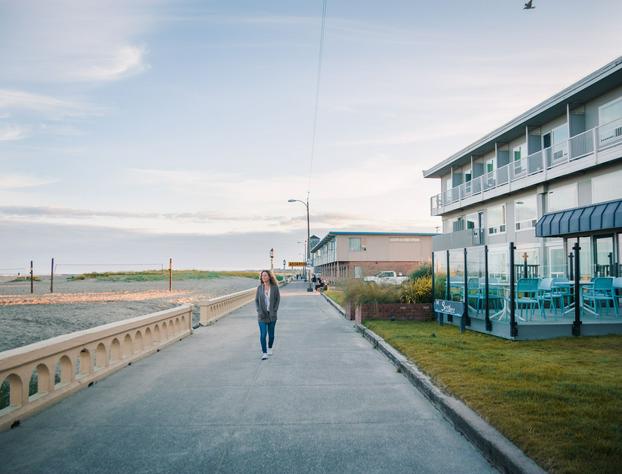 Seashore Inn on the Beach hotel detail image 3