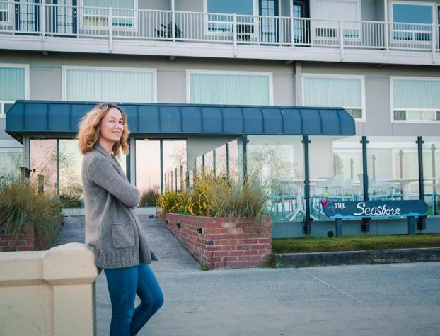 Seashore Inn on the Beach hotel detail image 4