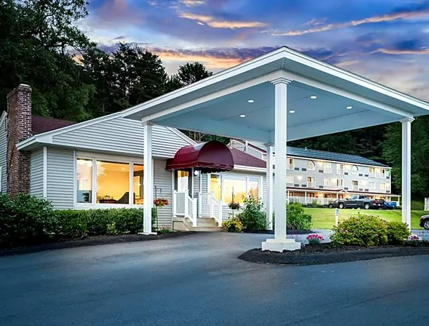 Best Western Freeport Inn hotel detail image 1