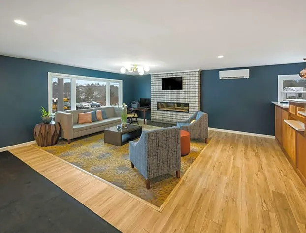 Best Western Freeport Inn hotel detail image 3