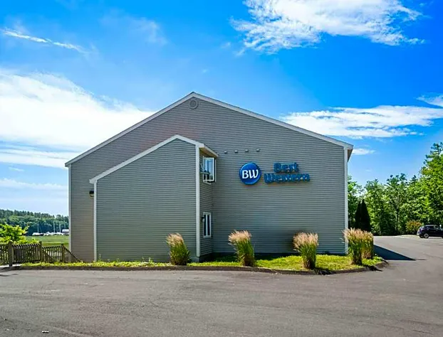 Best Western Freeport Inn hotel detail image 2