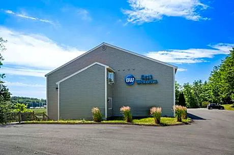 Best Western Freeport Inn hotel detail image 3