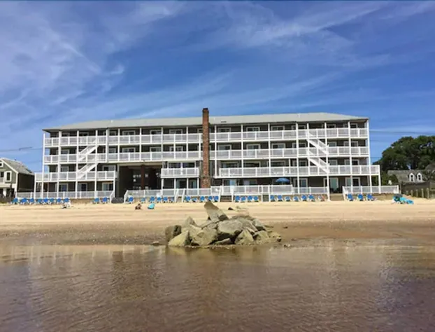 Surfside Hotel and Suites hotel detail image 1