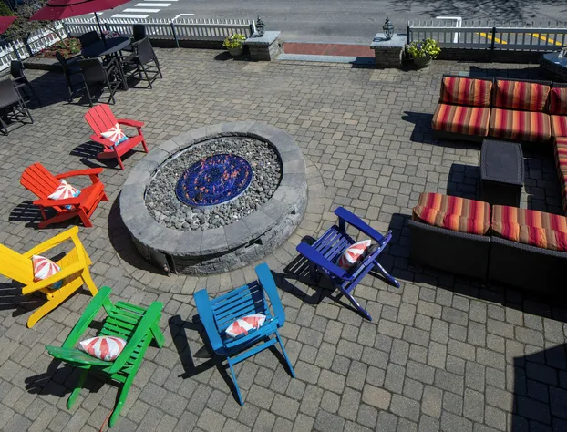 Surfside Hotel and Suites hotel detail image 2