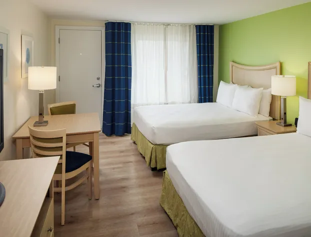 Surfside Hotel and Suites hotel detail image 3