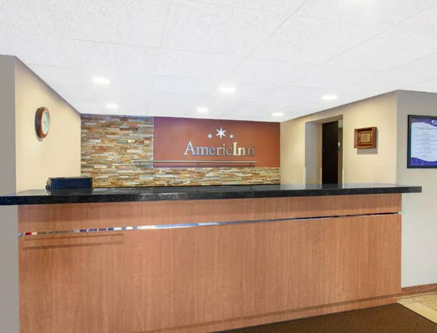AmericInn by Wyndham St. Cloud MN I-94 hotel detail image 2