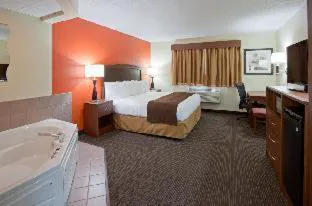 AmericInn by Wyndham St. Cloud MN I-94 hotel detail image 3