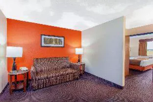 AmericInn by Wyndham St. Cloud MN I-94 hotel detail image 3