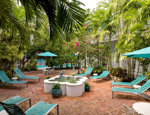 The Gardens Hotel hotel detail image 1