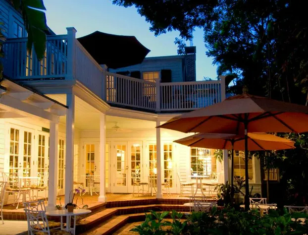 The Gardens Hotel hotel detail image 2