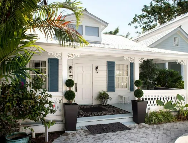 The Gardens Hotel hotel detail image 3