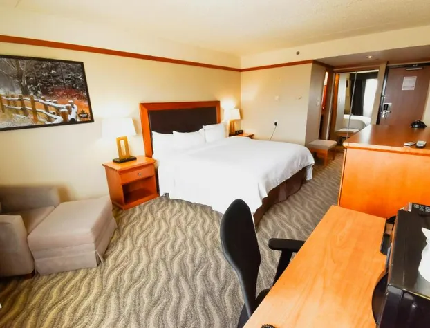Canad Inns Destination Centre Polo Park hotel detail image 4