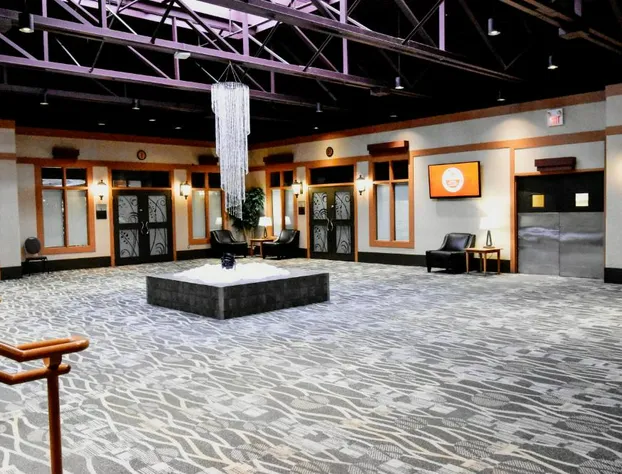 Canad Inns Destination Centre Polo Park hotel detail image 1