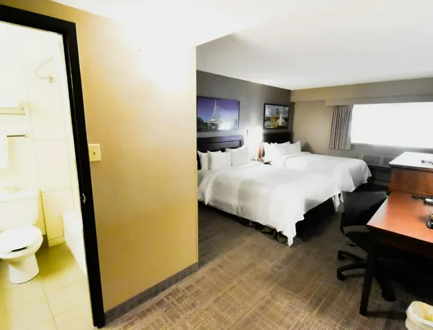 Canad Inns Destination Centre Polo Park hotel detail image 4