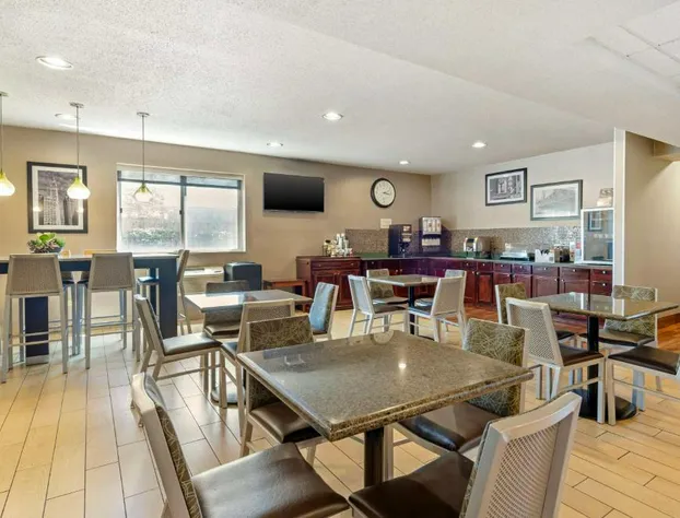 Best Western Des Plaines/O’Hare hotel detail image 3